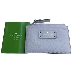 Brand New Kate Spade card holder.